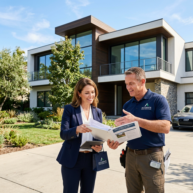 Real Estate Professional Services